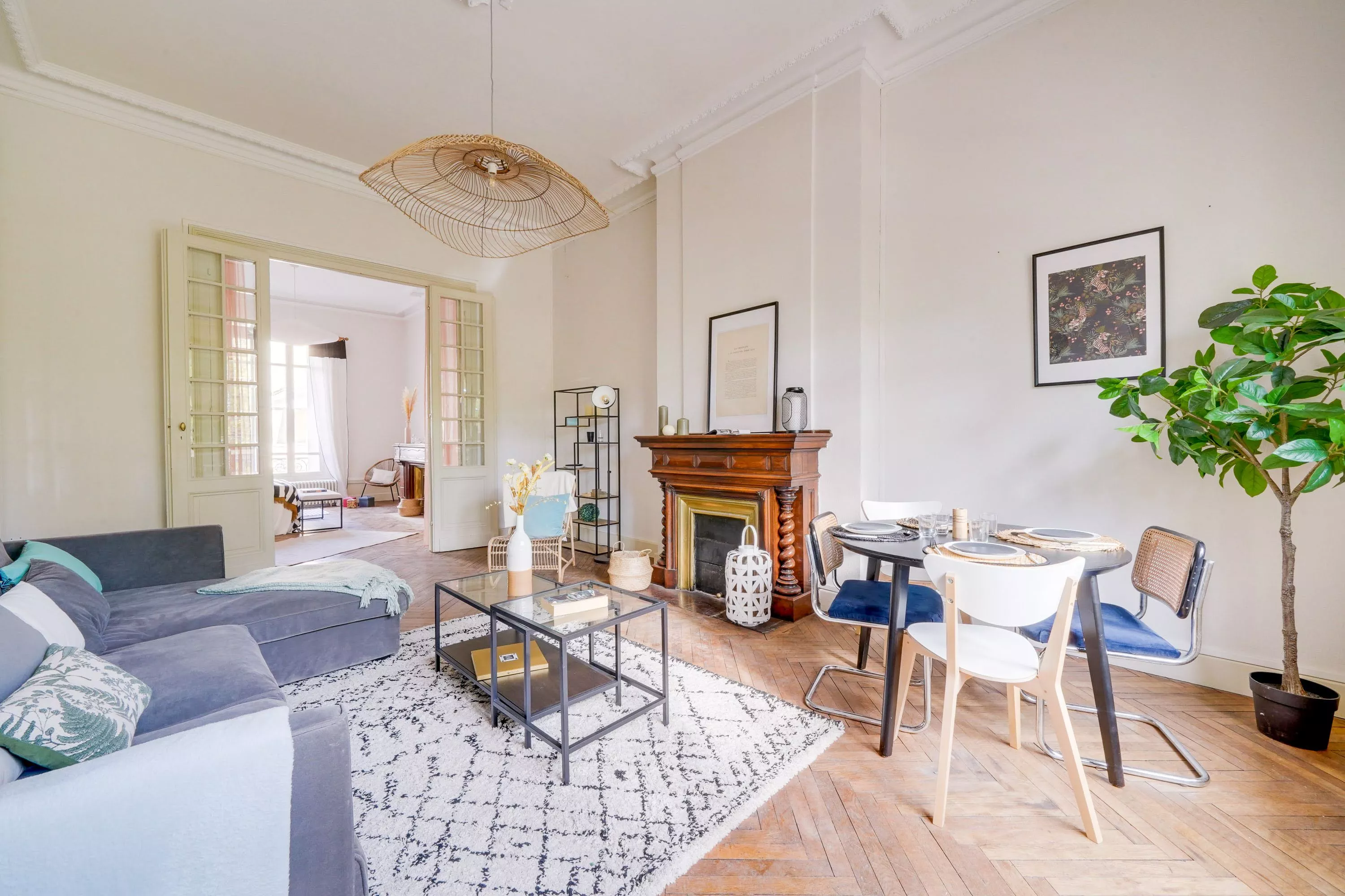 home staging pour vendre bordeaux